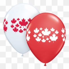 National Holidays - Fete Du Canada Ballon Emoji,Quebec Flag Emoji