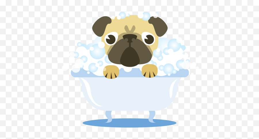 Guide To Dog Cleaning And Grooming Rspca Pet Insurance Emoji,Because I Can Control My Emotions Dog Vine