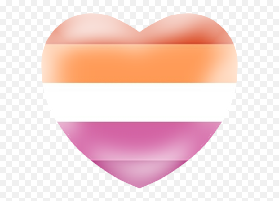 I Created A Set Of Pride Flag Heart Emoji For A Discord,How T Put Emojis On Hots