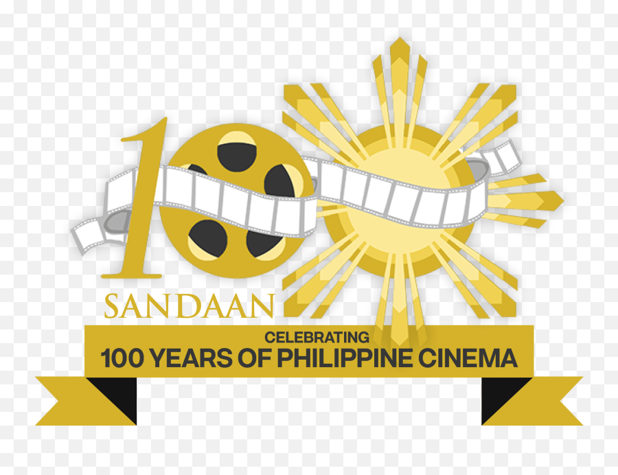 Smf 2018 Philippines - 100 Years Of Philippine Cinema Emoji,100 Emoticon