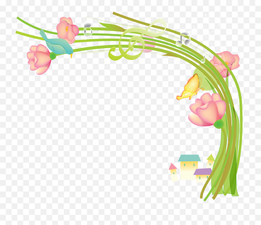 5651337 - Diseño De Flores Con Transparencia Clipart Full Emoji,Emojis Con Lentes