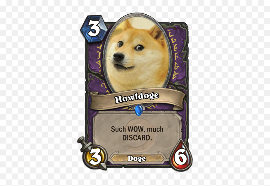 I Hit A Wall At Diamond 1 Three Stars - Standard Format Emoji,Shiba Inu Emotion