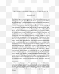 Pdf Howard Haim Kreisel U201cthe Prophecy Of Moses In Emoji,Eso Conflicted Emotions Fear Location