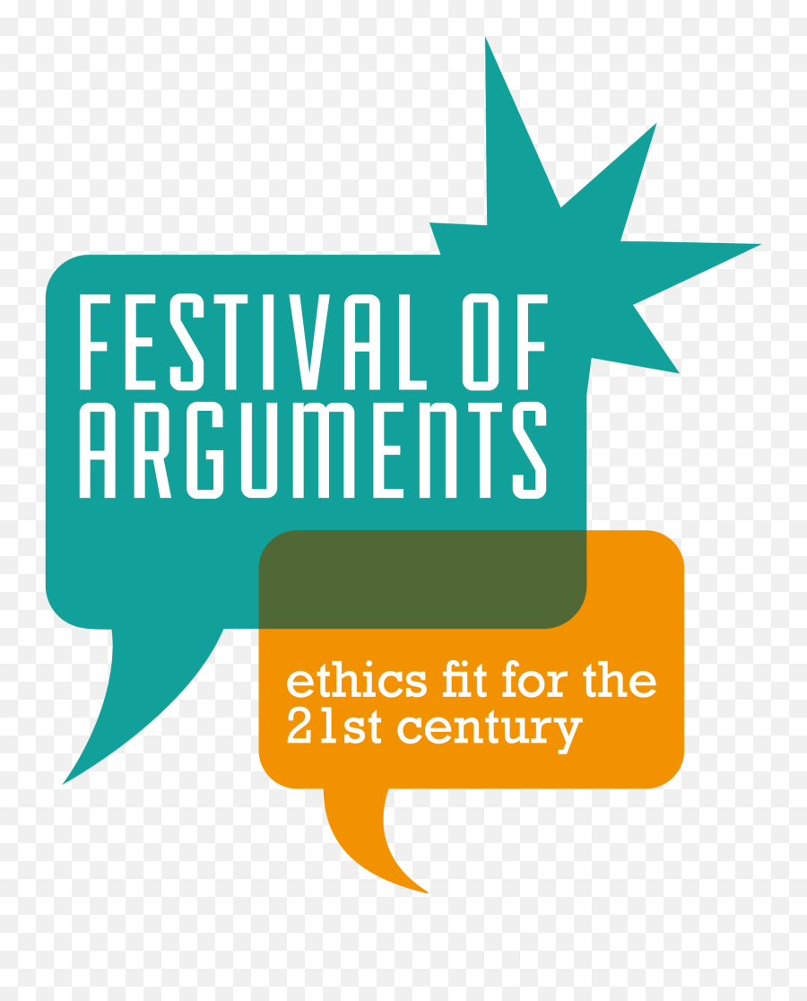 Festival Of Arguments Practical Ethics Emoji,Emotions Are A Curse