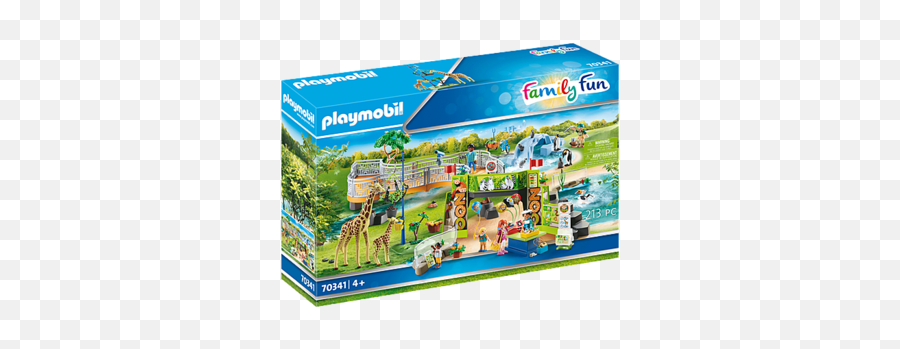 Products U2013 Tagged Playmobil Family Fun Large City Zoo Emoji,Emoji Quiz Girl Flag Tennis Ball