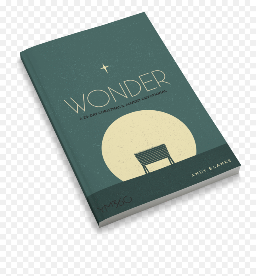 Wonder A 25 - Day Christmas Devotional For Students U2014 Ym360 Emoji,Vivid Emotions Full Movie