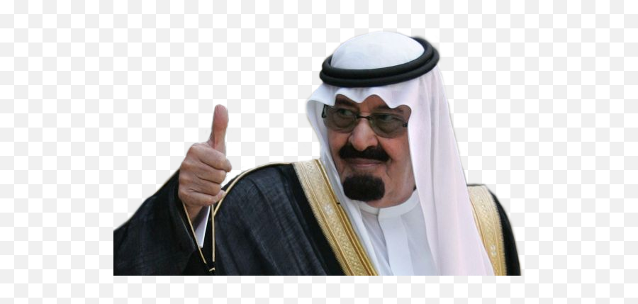 Download Post - Saudi Prince Thumbs Up Full Size Png Image Emoji,Prince Emoji Png