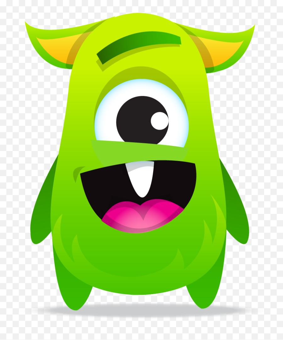 Animals Fairies Dragons Ideas - Green Class Dojo Monsters Emoji,Goatse Emoji