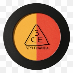 Stylenanda U0026 3ce Emoji,Bashful Blushy Face Emoticon