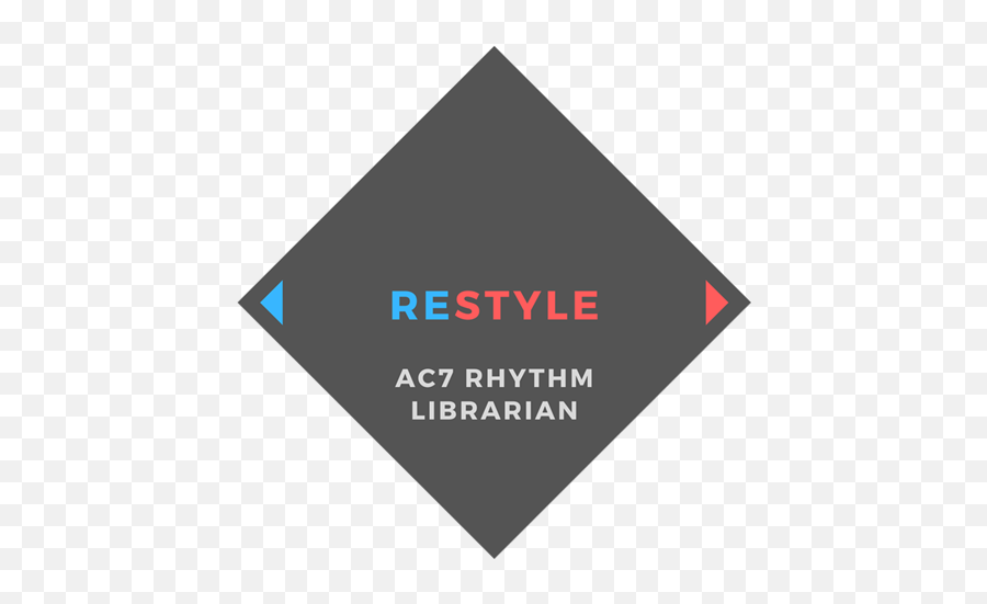 Restyle - Casio Ac7 Rhythm Librarian And Editor Hub Thread Emoji,You Tube Video Easy Emoji Book Mark
