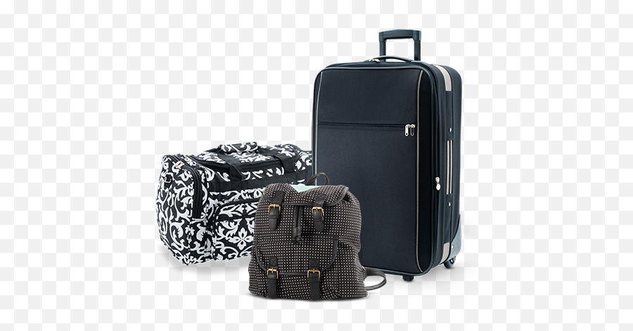 Backpack Emoji - Luggage And Duffle Bag Hd Png Download For Teen,Bag Emoji
