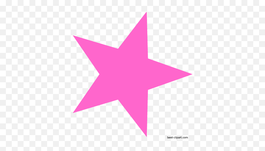 Free Star Clip Art Images And Graphics Emoji,Emoji Clip Art Star Black And White
