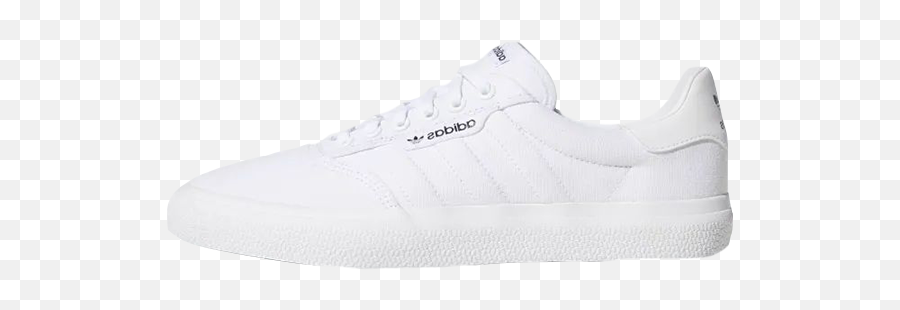 Adidas 3mc Vulc White - Round Toe Emoji,Adidas Emoji Cleats