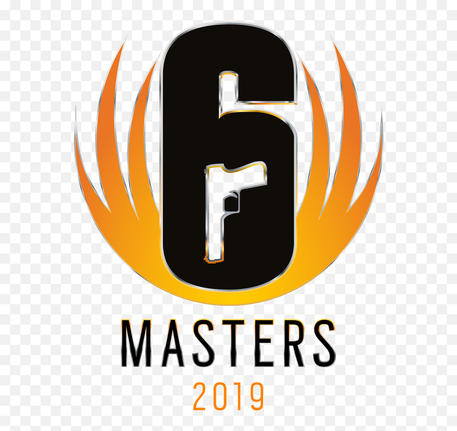Ubisoft And Esl Announce Six Masters 2019 In Melbourne Emoji,Esports R6 Emojis