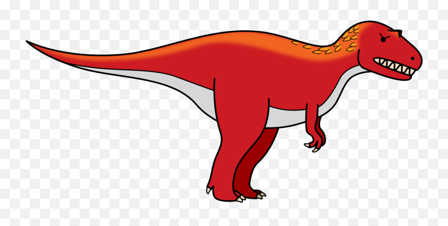 Dinosaur Clipart Red Dinosaur Red Transparent Free For - Red Dinosaur Clipart Emoji,Dino Emoji
