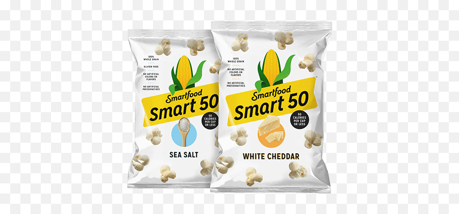 Smartfood Popcorn Seriously Delicious Popcorn Emoji,Popcorn Emoji