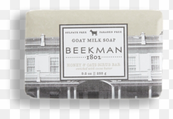 Beekman 1802 Honey U0026 Oats Goat Milk Bar Soap - Watsons Architecture Emoji,Rosie The Riveter Emoji