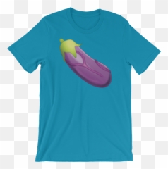 Veiny Eggplant Emoji,Emoji Muscle Black