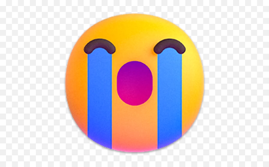 Windows 11 3d Emojis Telegram Stickers,3d Emoji Font