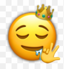 Largest Collection Of Free - Toedit Stickers On Picsart Emoji,Laughimg Emoji Rolling