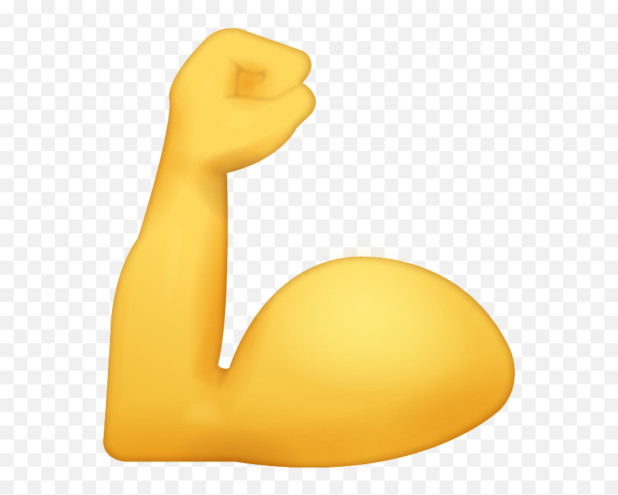 All Emoji Products Emoji Island - Flexed Biceps Emoji Png,Cherry Emoji
