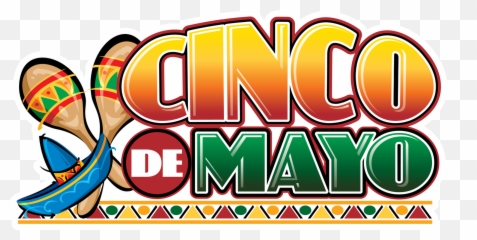 Cinco De Mayo Clipart 2 - Cinco De Mayo Day Sales Emoji,Cinco De Mayo Emojis