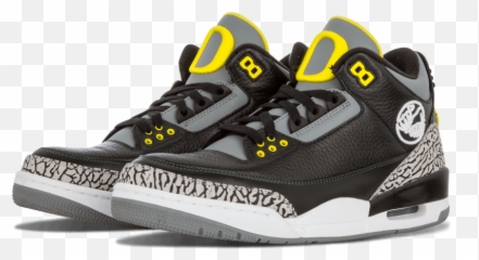 Oregon Ducks Archives - Oregon Duck Pit Crew White Jordan 3 Emoji,Oregon Emoji