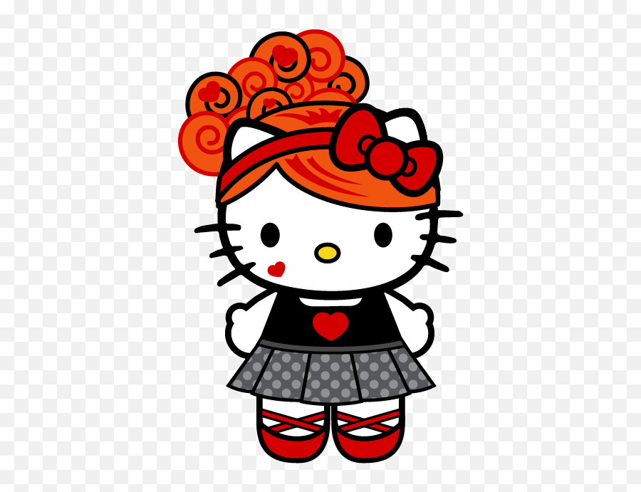 120 Sanrio Ideas - Hello Kitty Emoji,Curtsy Emoji