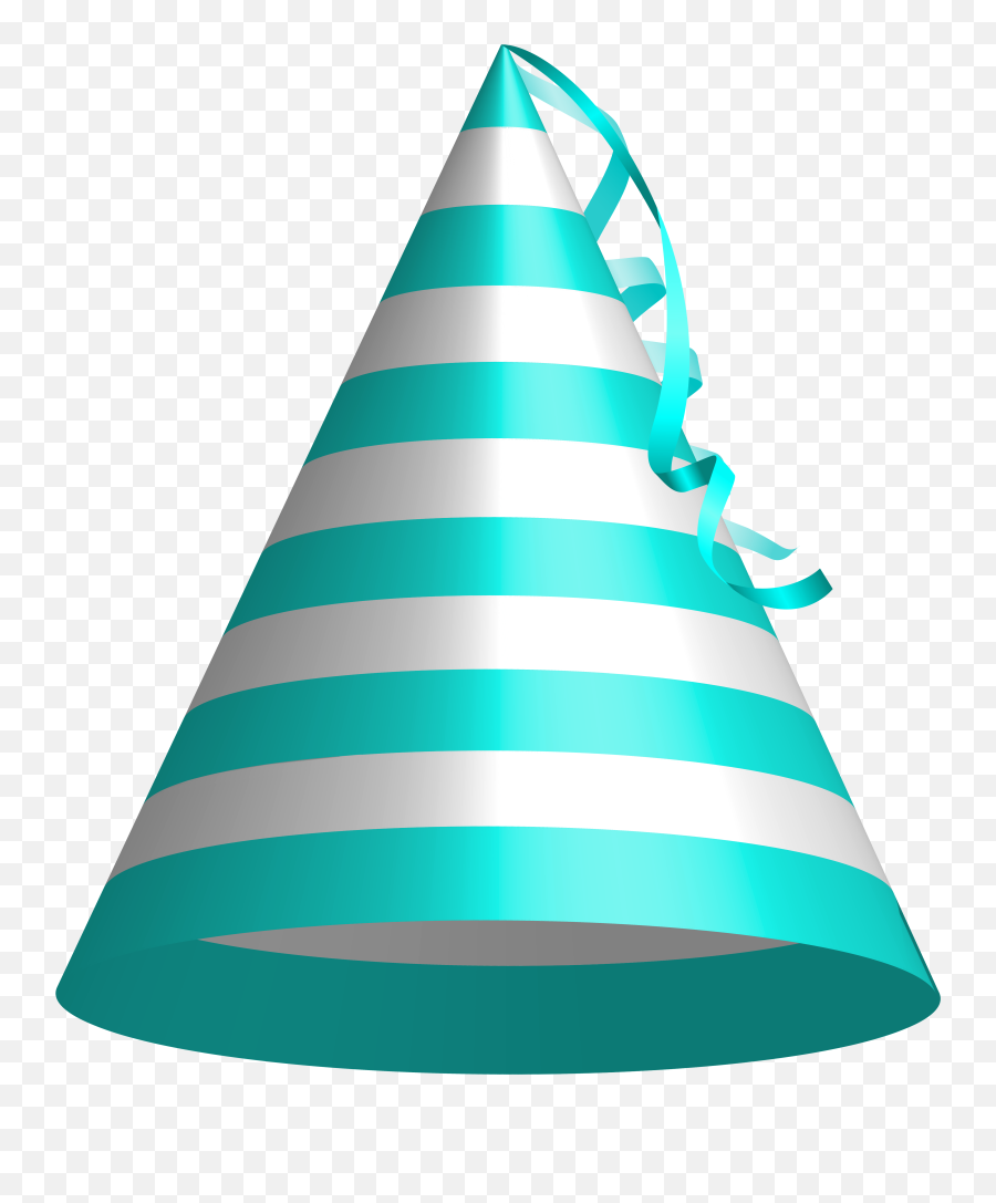 Horn Clipart Celebration Horn Celebration Transparent Free - Transparent Background Birthday Hat Png Emoji,Party Blower Emoji