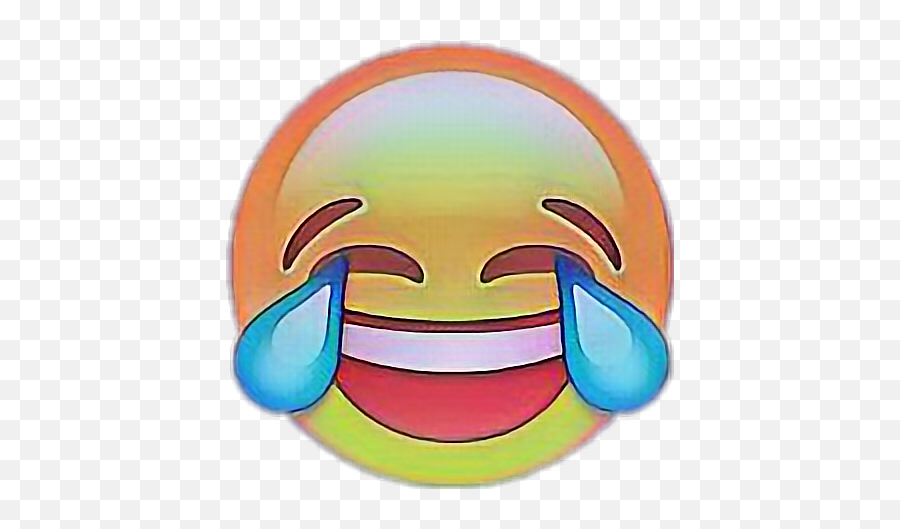 Emoji Sorrindo Png Sorrindo Emoji Emoji Emoticon Smiley - Giant Laughing Emoji,Starry Eyes Emoji