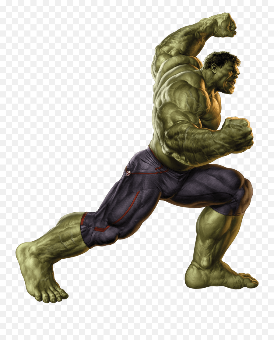 Hulk Png - Hulk Png Emoji,Hulk Smash Emoji