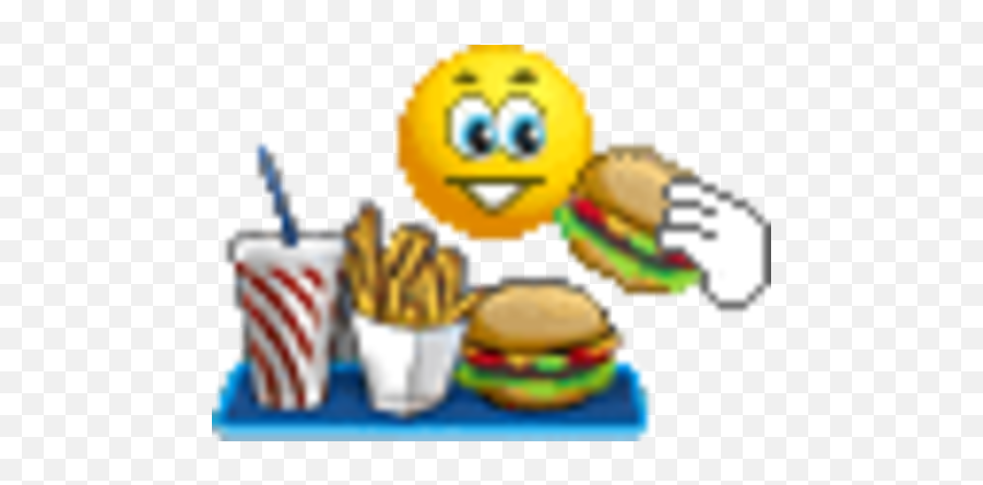 Dinner Album Jossie Fotkicom Photo And Video Sharing - Happy Emoji,Hamburger Emoticon
