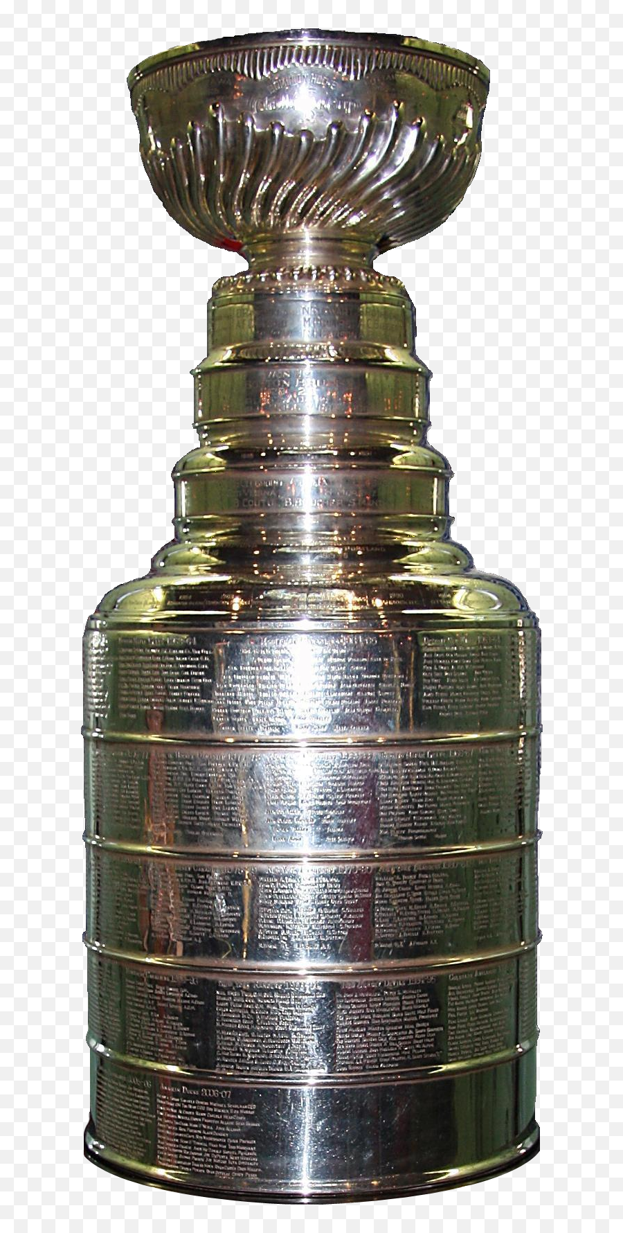 Stanley Cup - Buz Hokey Stanley Kupas Emoji,Stanley Cup Emoticon