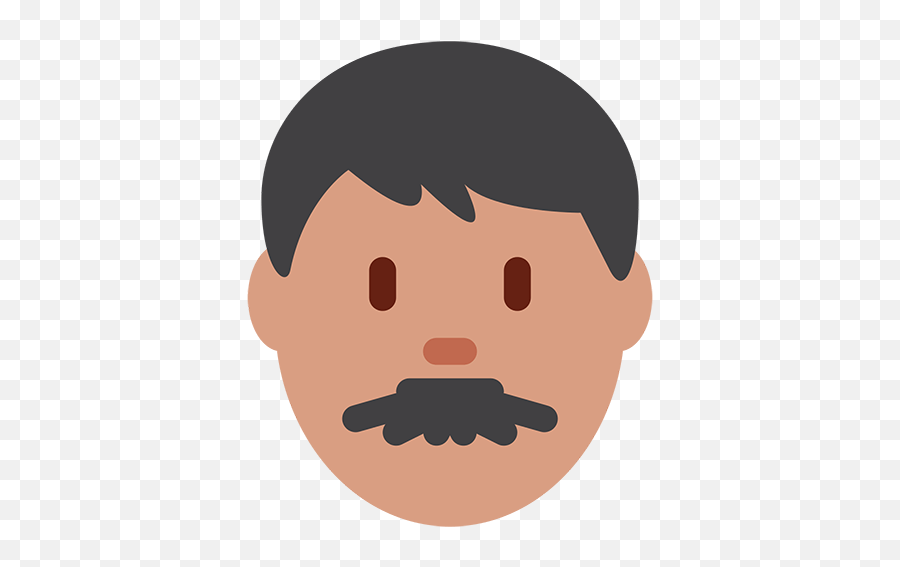 Man - Human Skin Color Emoji,Man Emojis