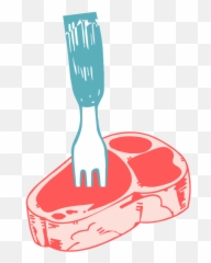 Meat - Icon Clipart Full Size Clipart 2201487 Pinclipart Household Supply Emoji,Dog And Meat Emoji