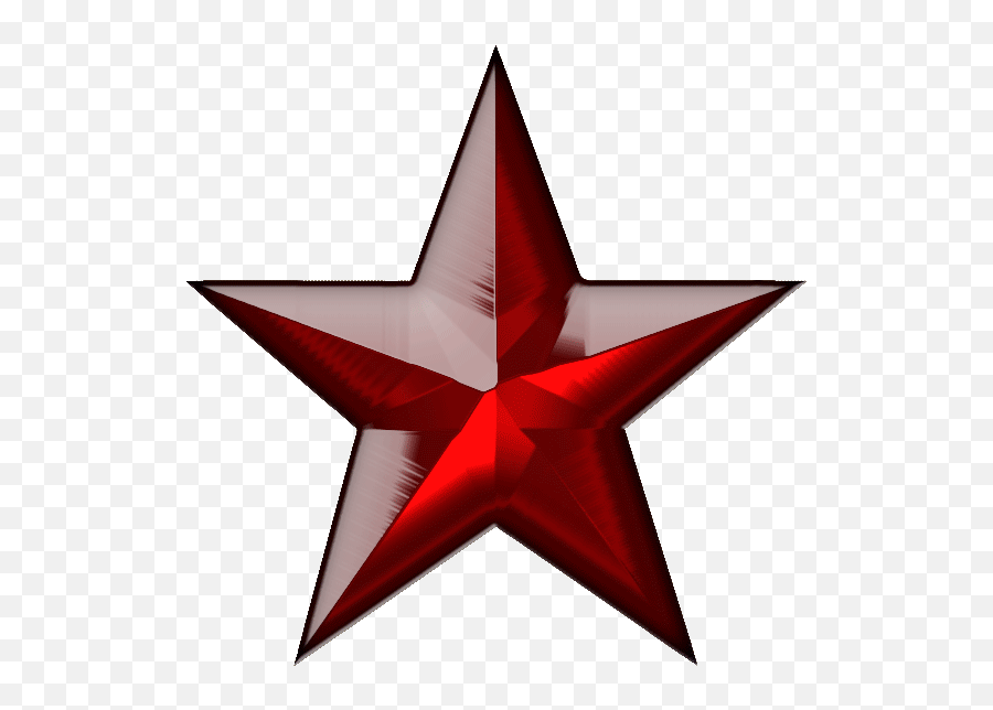 Filerotating - Redmagentarubystargif Wikimedia Commons Transparent Red Star Gif Emoji,Rotating Emoji