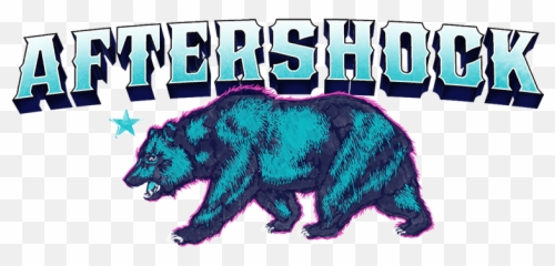 Aftershock Festival Lineup 2019 Discovery Park Sacramento - Aftershock 2021 Emoji,Conan Animals With Emotions