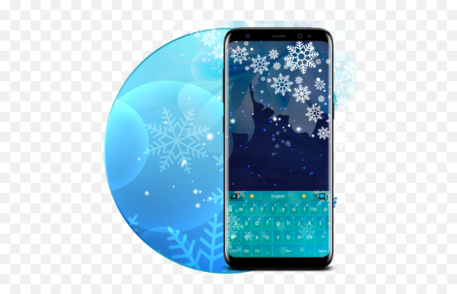 Blue Ice Keyboard - Google Play U0027 Iphone Emoji,Emoticons Yn