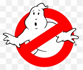 Ghostbusters Franchise - Wikipedia Transparent Ghostbusters Logo Emoji,Emoji Movie Cast