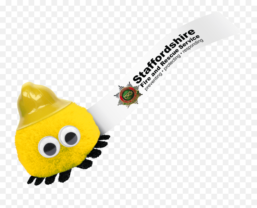 Emergency Service Logobugs - Happy Emoji,Fireman Emoticon