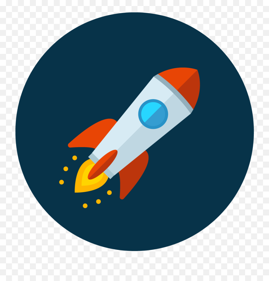 Rocket Icon Png 393936 - Free Icons Library Rocket Icon Vector Png Emoji,Rocket And Gas Emoji