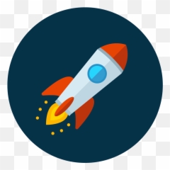 Rocket Icon Png 393936 - Free Icons Library Rocket Icon Vector Png Emoji,Rocket And Gas Emoji