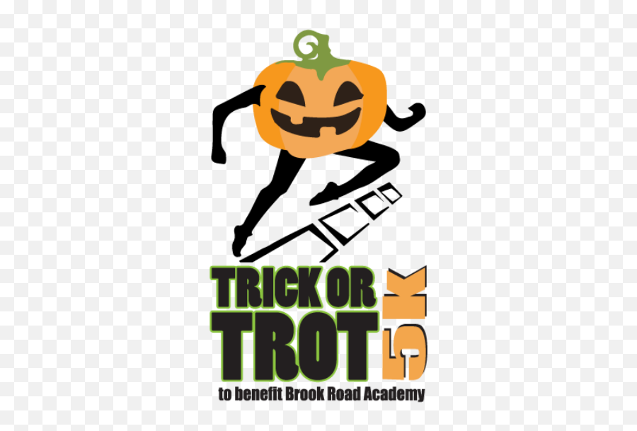 Trick - Ortrot 5k Home Language Emoji,Jack O Lantern Emotions