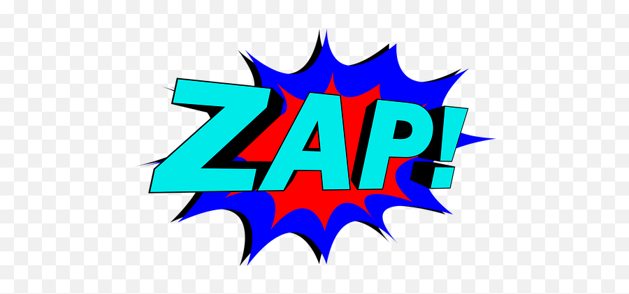 200 Free Explosion U0026 Bomb Vectors - Pixabay Comic Book Zap Emoji,Explosion Of Emotions