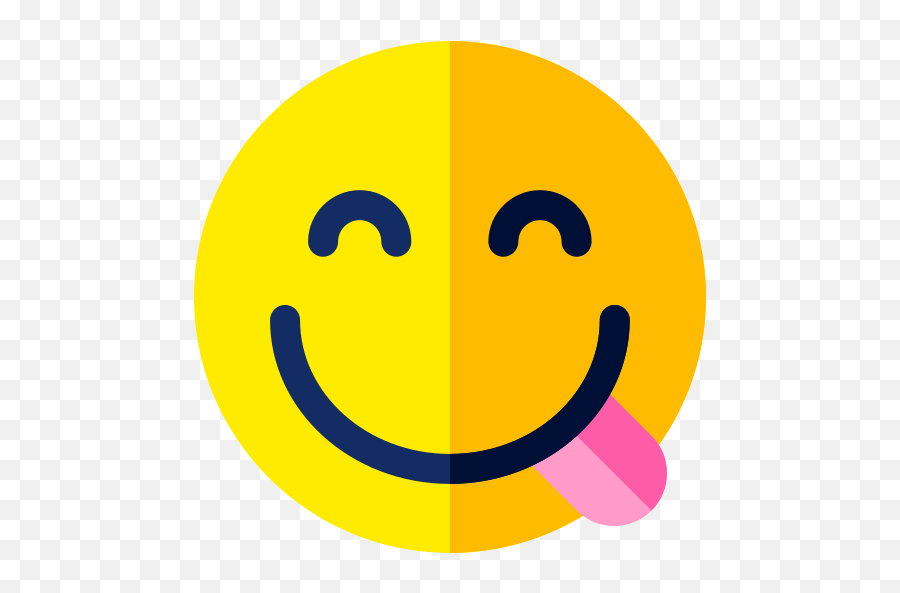Tongue Out - Free Smileys Icons Álvaro Obregon Garden Emoji,Emoticon Tongue Out
