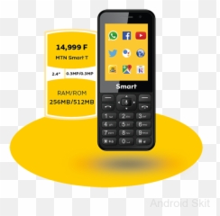 Mtn Smart 3g M561m3 With Full Specs - Mtn Smart T 3g Emoji,Alcatel One Touch Emojis