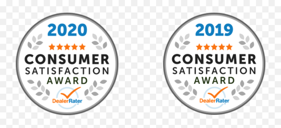 Auto Dealership Greeleythornton Co - Financing At Drive N Dealerrater Consumer Satisfaction Award Emoji,Inside Was In Motion With Soner And Emotion