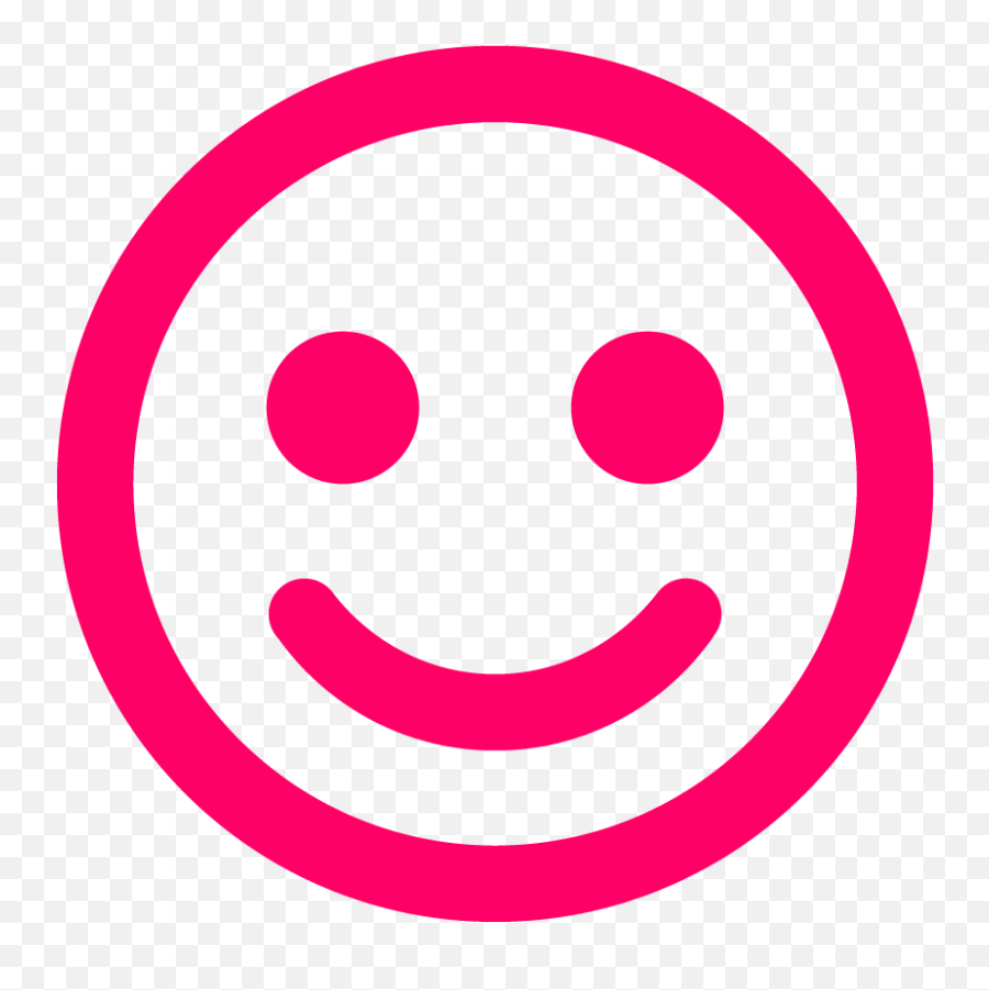 About Us - Green Smiley Face Icon Png Emoji,Thoughtful Emoticon Whatsapp