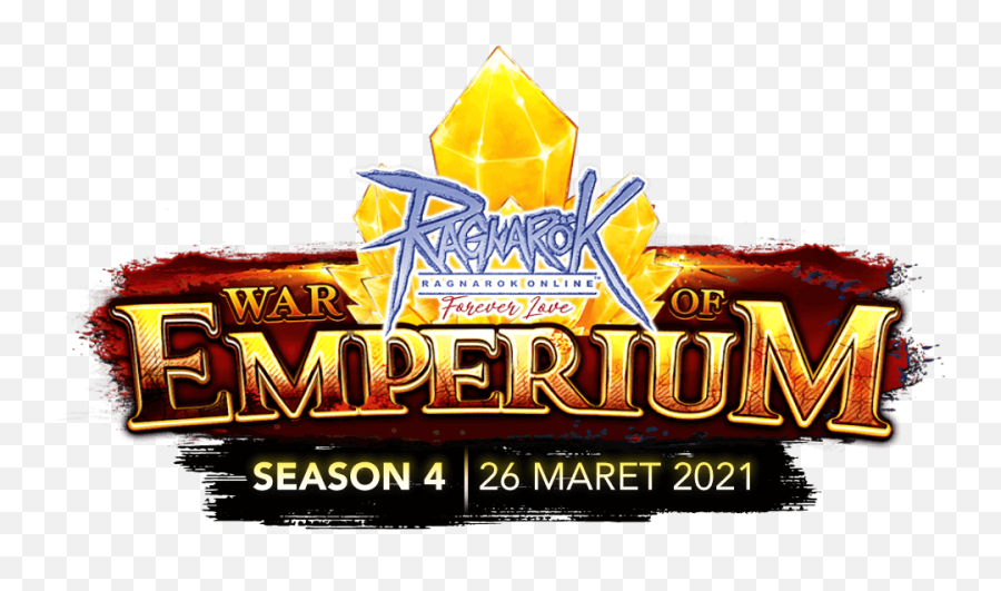 Ragnarok Forever Love War Of Emperium Season Iv - Ragnarok Emoji,Ragnarok Mobile Bow Emoticon