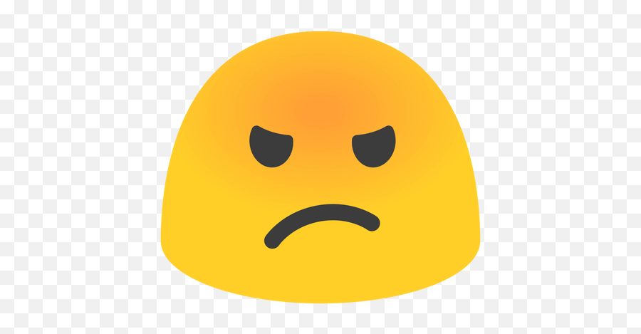 Top 10 Least Happy U - Angry Blob Emoji Gif,Emoji Level38